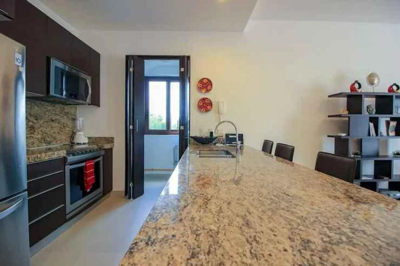 Ferienwohnung Jungle & Ocean View Penthouse By Olahola Akumal Mexiko