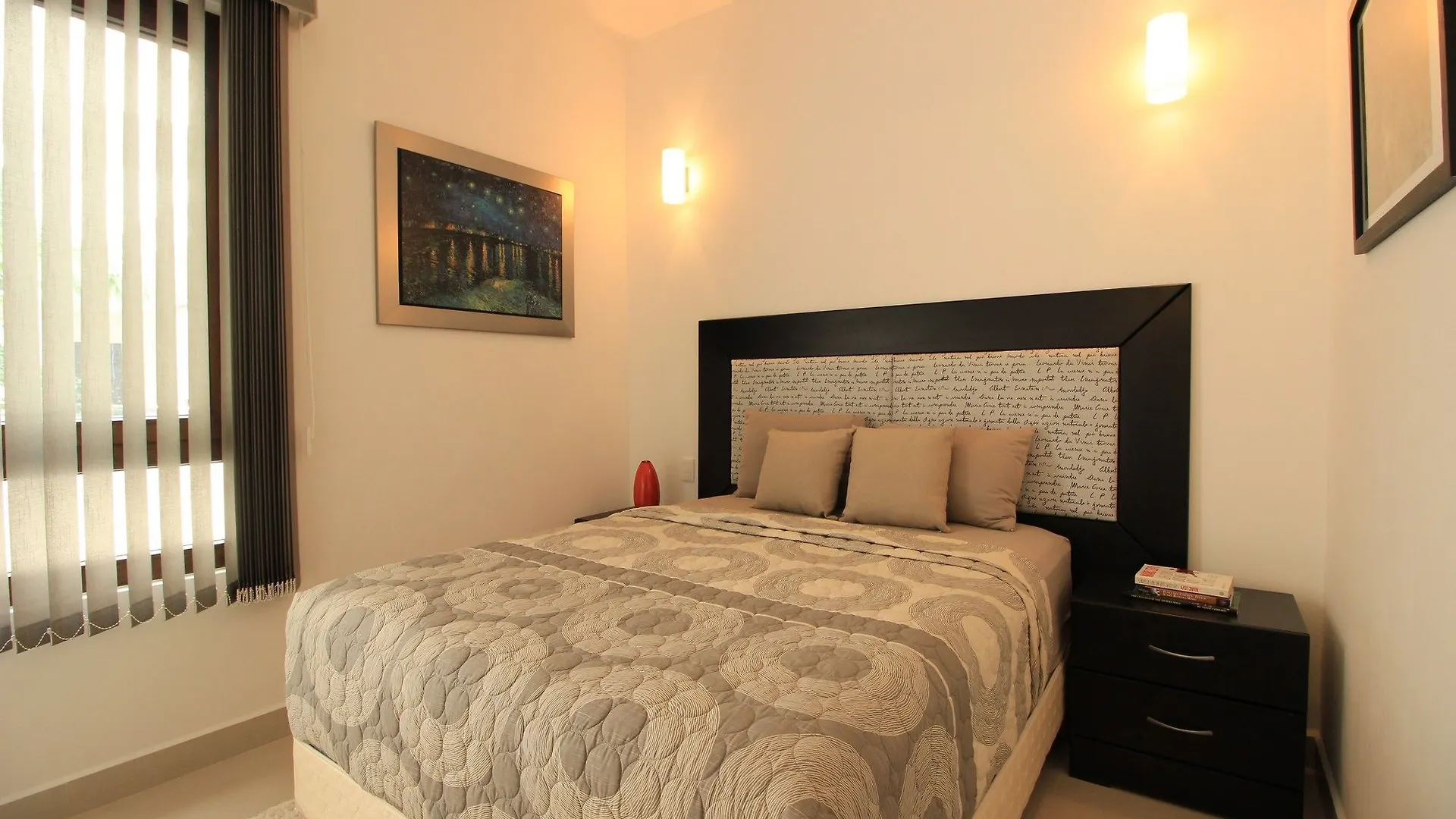 Ferienwohnung Jungle & Ocean View Penthouse By Olahola Akumal